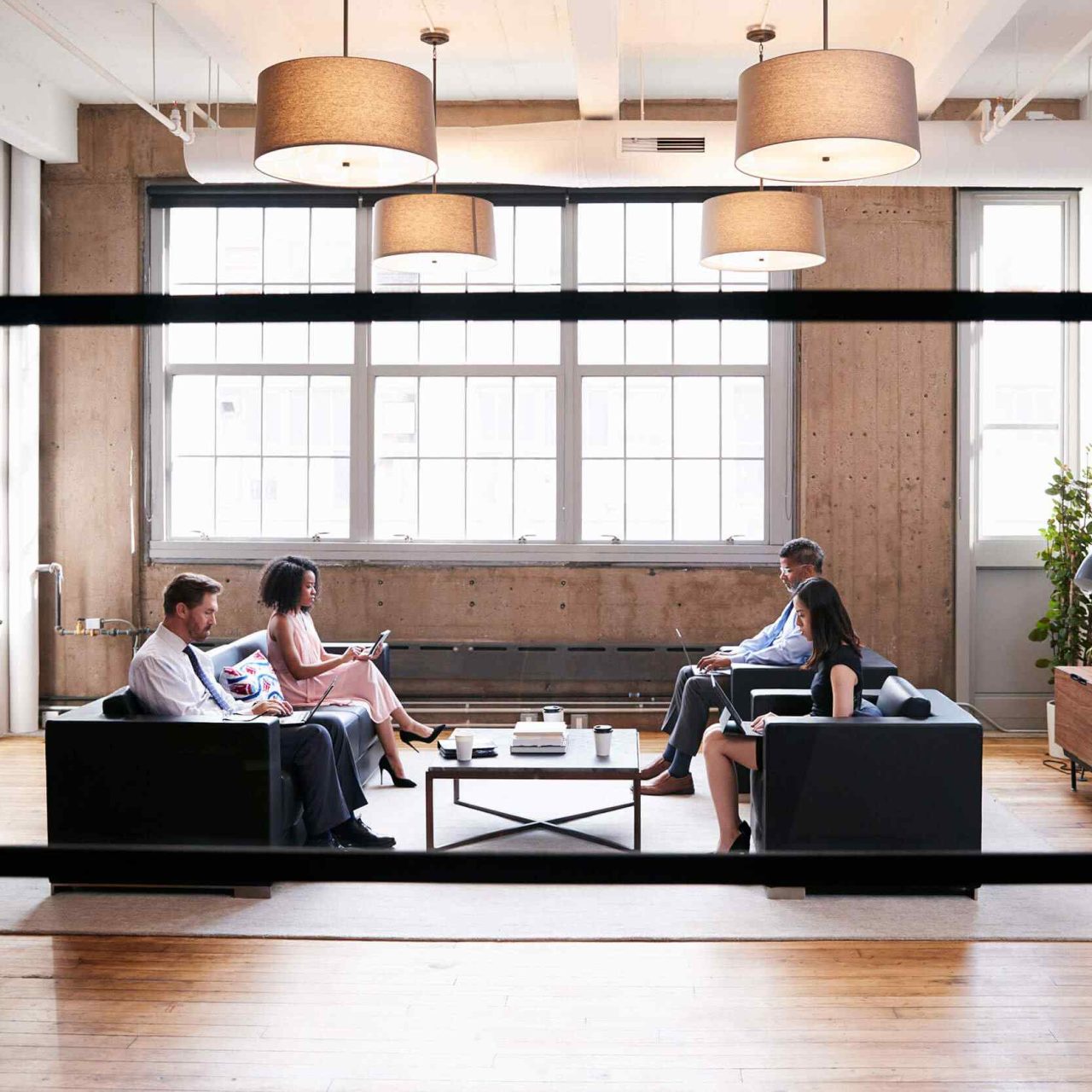 Managing a Change Strategy for Employee Involvement