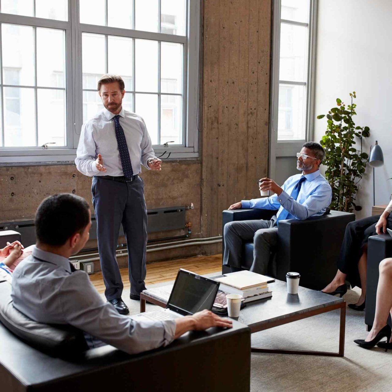 Integrating a Platform to Mature Marketing