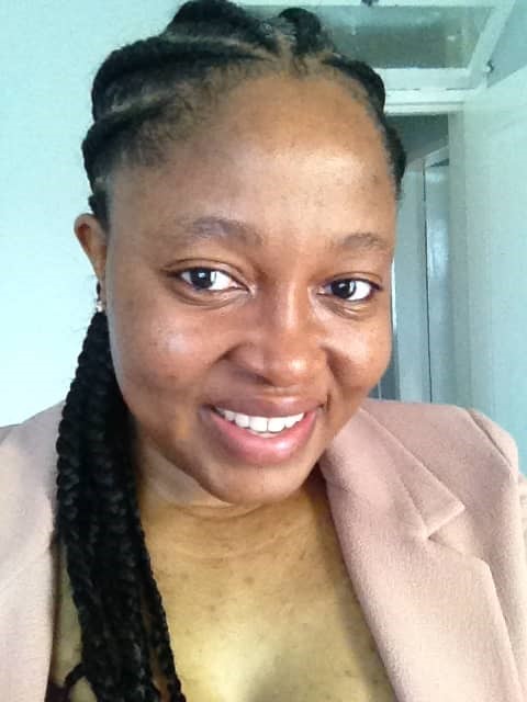 Ms. ELINE NAMENE