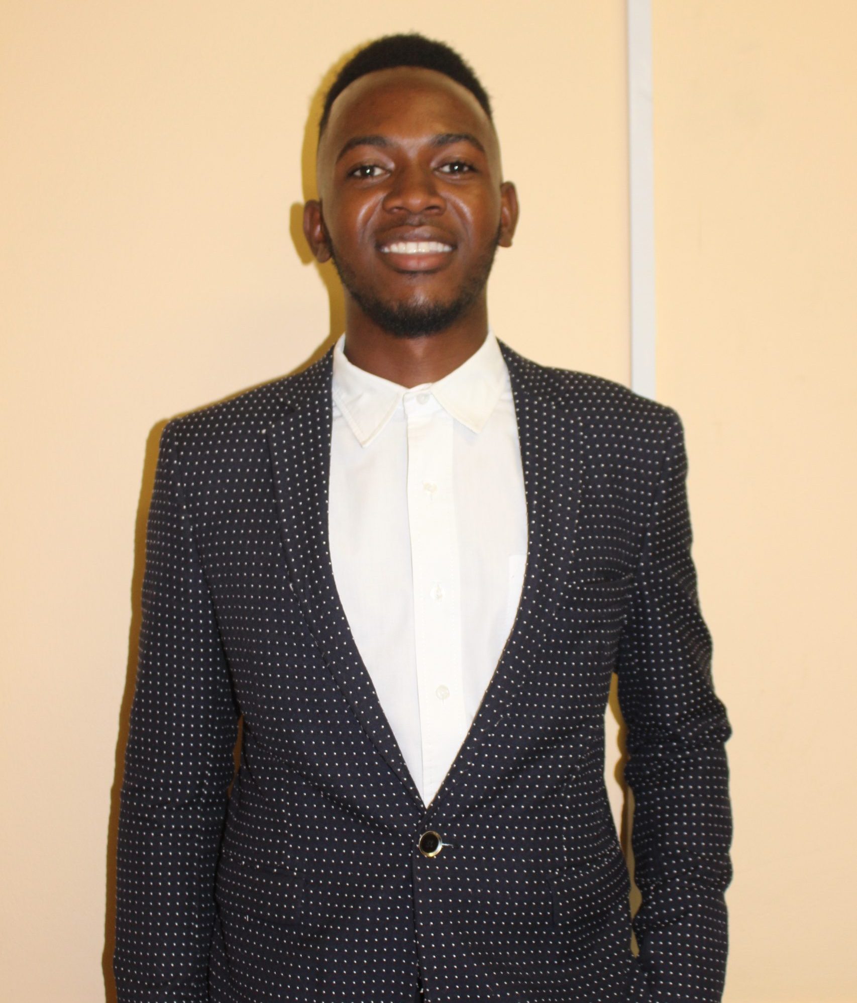 Mr. TANGI AMUSHELELO
